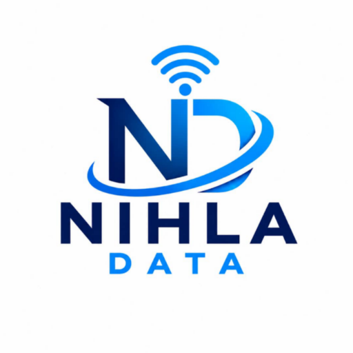Nihla Data logo